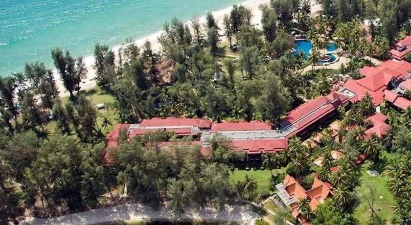 Dusit Thani Laguna Pool Villa-1