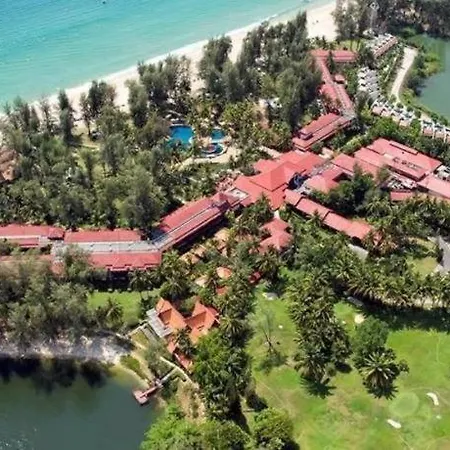 Dusit Thani Laguna Pool Villa-2